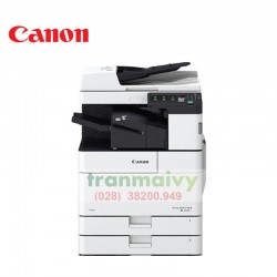 Máy Photocopy Canon iR 2645i